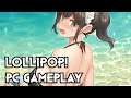 LOLLIPOP! | PC Gameplay %