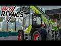 LS19 RIVALS #040 - GIGANTISCHE Lieferung an die Biogasanlage | Farming Simulator 19 neu