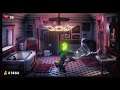 Luigi's Mansion 3 -11F Twisted Suites Gems Locations