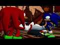 mardiman641 let's play - Sonic Adventure 2 Battle (Part 20 - Hero 10)