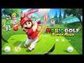 Mario Golf Super Rush Part 4