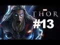 Marvel's Thor Remastered (2019) Episode #13