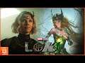 MCU's Lady Loki is Enchantress Evidence