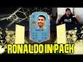 MESSI & RONALDO + 3200x WALKOUT in biggest PACK OPENING on YouTube in my life🔥 Fifa 22 Ultimate Team