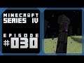 ► Minecraft: Series IV #30 — More Dragon Egg Quarry