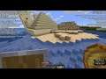Minecraft Skyline SMP!: S1EP06 - Looking For Food & Horses