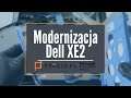 Modernizacja taniego komputera biurowego - Dell Optiplex XE2