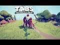 [MODS] BLOOD GIANTS - Totally Accurate Battle Simulator(TABS) - [Indonesia]