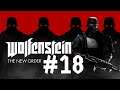 MONDNAZIS - Wolfenstein: The New Order [#18]