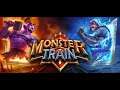 Monster Train Part 4 "Another Loss"