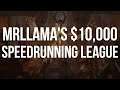 MrLlama's $10,000 DIABLO 2 RESURRECTED SPEEDRUNNING LEAGUE!! Come Play :D