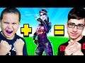 MY LITTLE BROTHER PLAYS LIKE FAZE SWAY OMG!! BEST 10 YEAR OLD ON FORTNITE! HES TOO GOOD!!