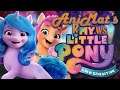 My Little Review of My Little Pony: A New Generation