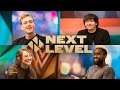Next Level | Hosted by Meteos with Akaadian, Space Ghost, and Kaizen