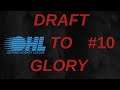 NHL 20 - Draft To Glory #10