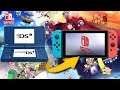 NIntendo DS Com Perfeicao no Nintendo Switch
