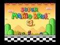 Noch 5 Tage bis Mario Maker 2 [GER/ENG] - Super Mario Bros. 3
