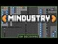 On découvre - Mindustry (Steam)