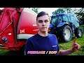 ON PART FAIRE DES BOTTES AVEC GREG ! (VLOGFARM)