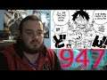 One Piece Chapter 947 Reaction