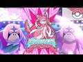 ORANGURU SHOWDOWN!!! | Sword Shield Pink Only Tournament - Match 6 Doggo Plays VS TheGalaxyRay