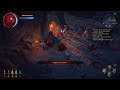 Path of Exile-CWC magma Orb Cyclone Deadeye Ranger New character