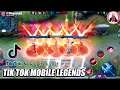 [Pengisi Part 1] Kumpulan Mobile Legends Tik Tok Terbaru 2021 | Subscribe Maya Nadia Official