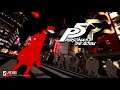 Persona 5 The Royal - Title Screen