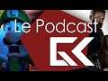 Podcast - #16 | Luigi's Mansion 3 & Call of Duty Modern Warfare  | Geeks and Com'