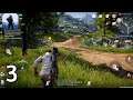 PROJECT ARRIVAL | PART-3 | ANDROID GAMEPLAY | HIGH GRAPHICS |