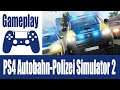 PS4: Autobahn-Polizei Simulator 2 - Nachteinsatz in Zivil