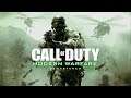 PS4: Call of Duty: Modern Warfare Remastered Single Player Campaign (Blind)