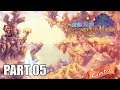 【PS4】聖剣伝説 レジェンド オブ マナ HDリマスター版に挑戦！ | Legend of Mana HD Remaster Gameplay Part 05