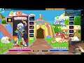 Puyo Puyo Tetris – Wumbo Ranked! 29282➜29498 (Switch)