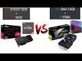 R5 3600 + RX 5700XT vs i7 9700K + RTX 2060 Super - Gaming Benchmarks