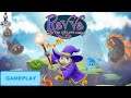 Ravva and the Cyclops Curse | Gameplay | Switch | #SnoleyGames