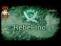 Rebel Inc: Escalation → СТРИМ-ОБЗОР