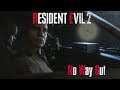 Resident Evil 2 Remake - Sheriff Daniel - No Way Out