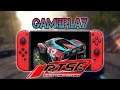 Rise: Race the Future | Gameplay [Nintendo Switch]