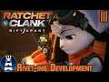 RIVET-ING DEVELOPMENT | Ratchet & Clank: Rift Apart (Playthrough) Part 3