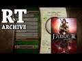RTGame Archive:  Fable II [PART 2]