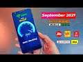 September 2021 Get 206Mb 5G Speed With 22 ms BGMI Ping in Any 4G Phone | TechnoMind Ujjwal