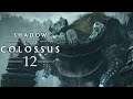 Shadow of the Colossus (PS4) - Part 12 - Pelagia