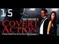 Sid Meier's Covert Action | Part 15: Not-so-Probable Cause