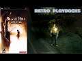 Silent Hill Origins / Sony PSP Framemeister