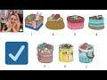 Sims 4 Knitting Community Stuff Pack Vote!! Build/Buy Objects