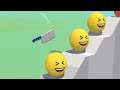 SLICE IT ALL! πβ¨All Levels Gameplay Android, iOS v.25