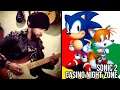 Sonic 2 - Casino Night (Rearranged cover)