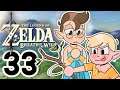Spinning Water Thing! ▶︎RPD Plays Zelda Breath of the Wild: Part 33