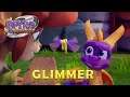 Spyro 2 Ripto's Rage Remake - Glimmer